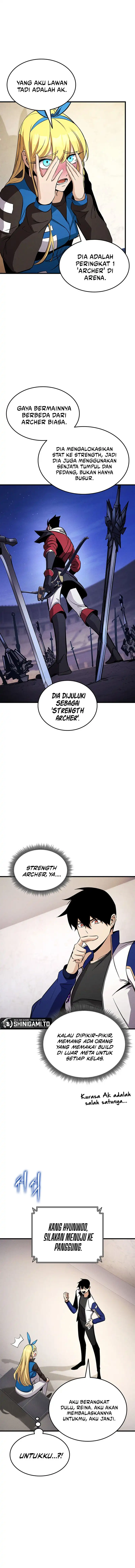 Ranker’s Return (Remake) Chapter 235 halaman 7