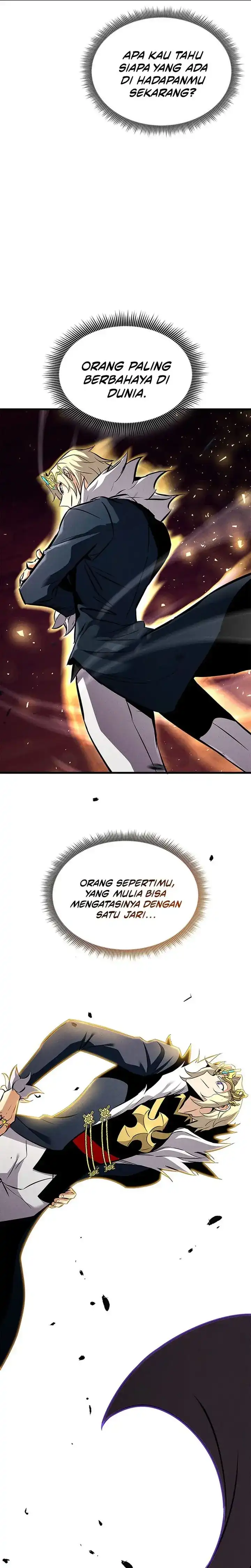 Ranker’s Return (Remake) Chapter 236 halaman 36