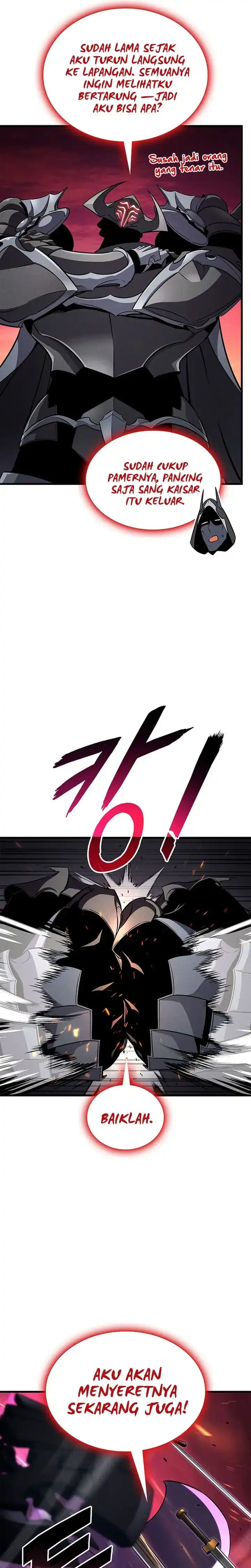 Ranker’s Return (Remake) Chapter 236 halaman 24