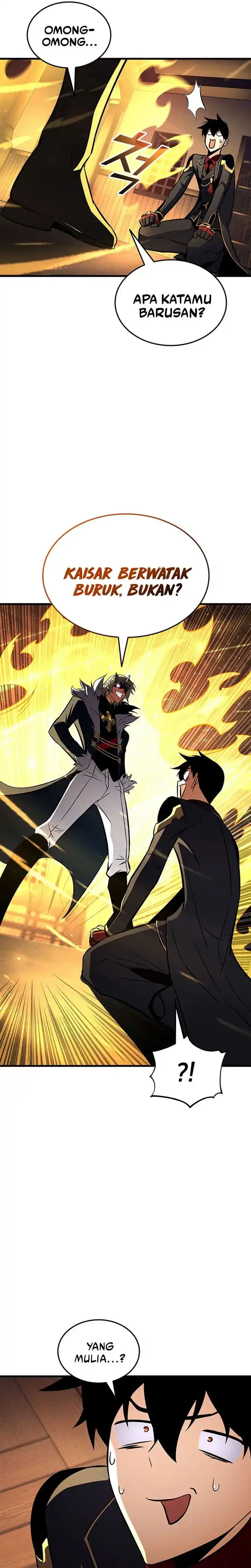 Ranker’s Return (Remake) Chapter 236 halaman 14