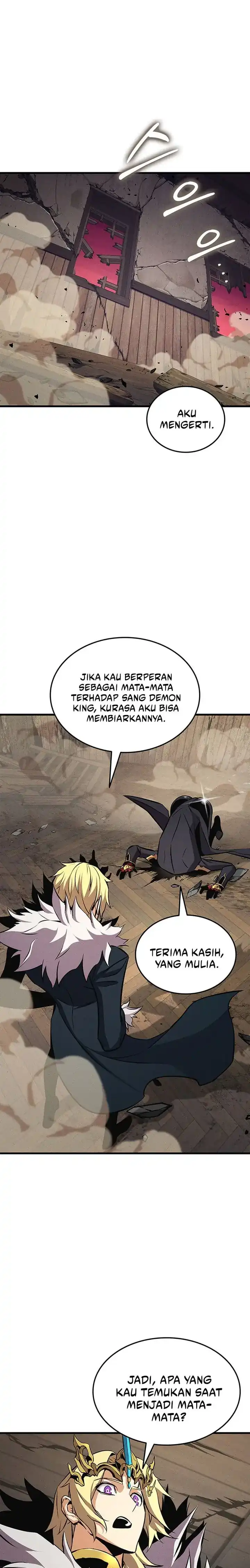 Ranker’s Return (Remake) Chapter 236 halaman 16
