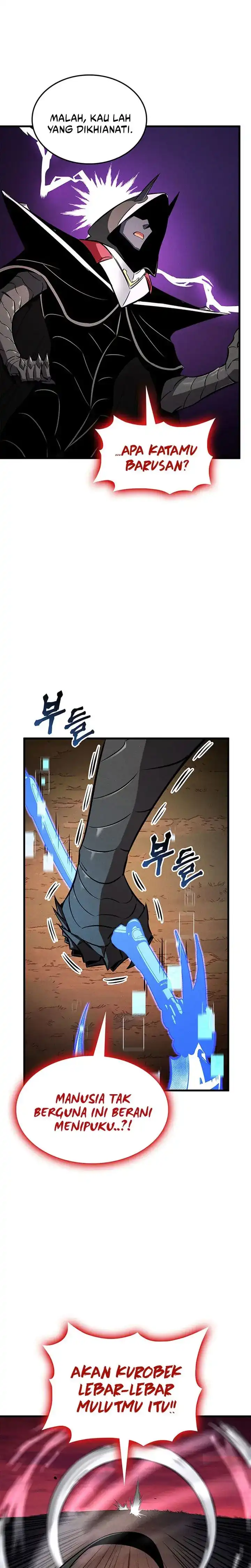 Ranker’s Return (Remake) Chapter 236 halaman 34