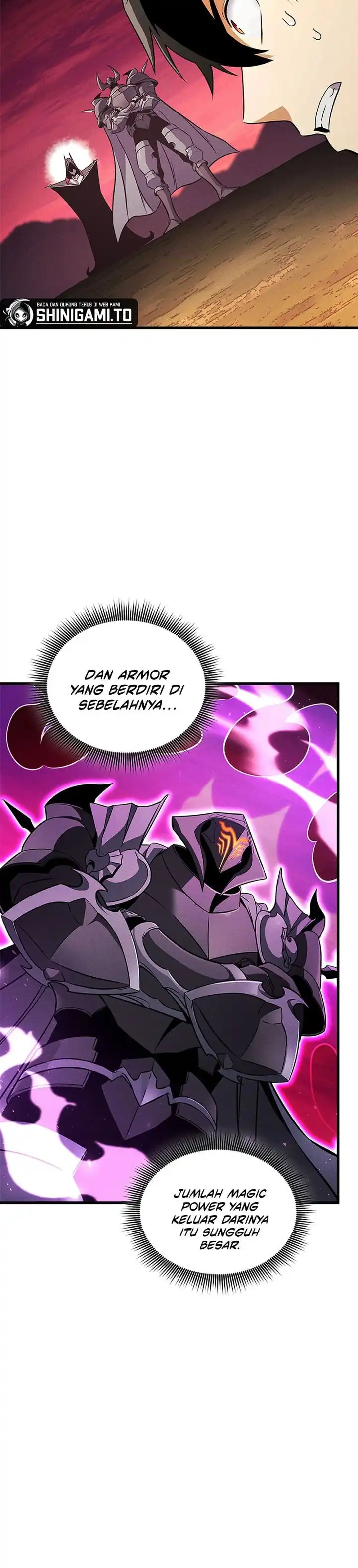 Ranker’s Return (Remake) Chapter 236 halaman 29