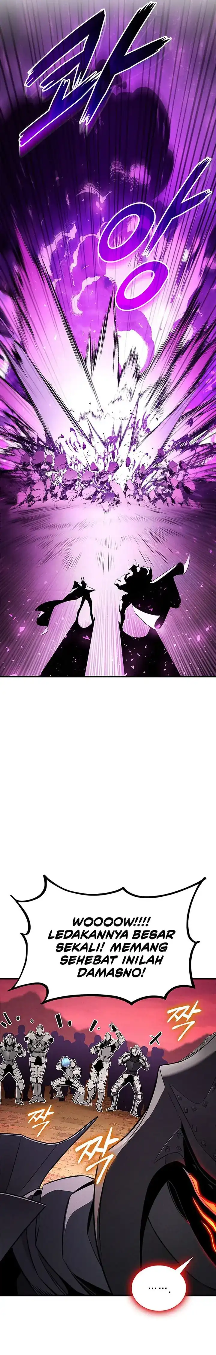 Ranker’s Return (Remake) Chapter 236 halaman 26