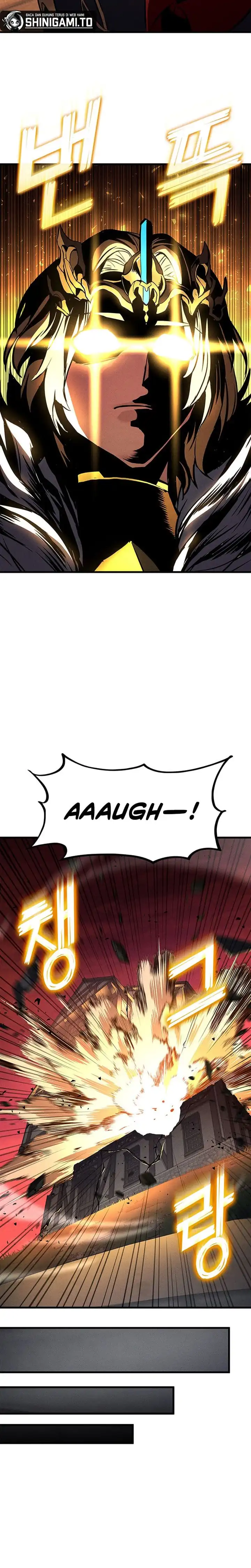 Ranker’s Return (Remake) Chapter 236 halaman 15