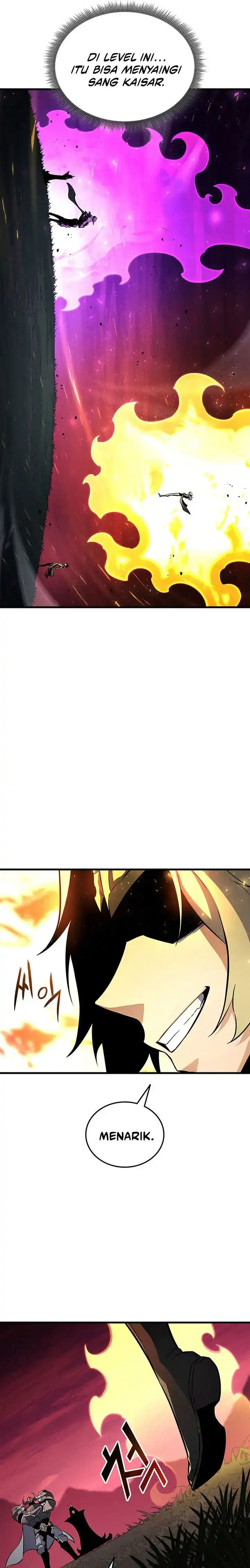 Ranker’s Return (Remake) Chapter 236 halaman 30