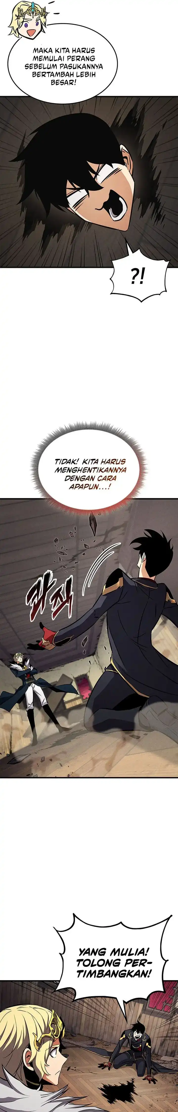 Ranker’s Return (Remake) Chapter 236 halaman 18