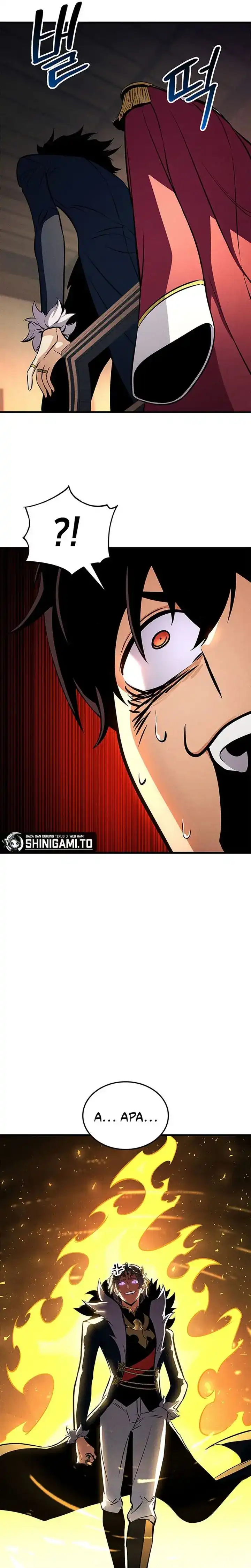 Ranker’s Return (Remake) Chapter 236 halaman 12