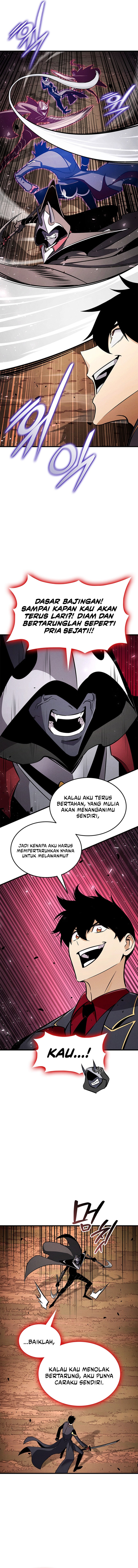 Ranker’s Return (Remake) Chapter 237 halaman 8