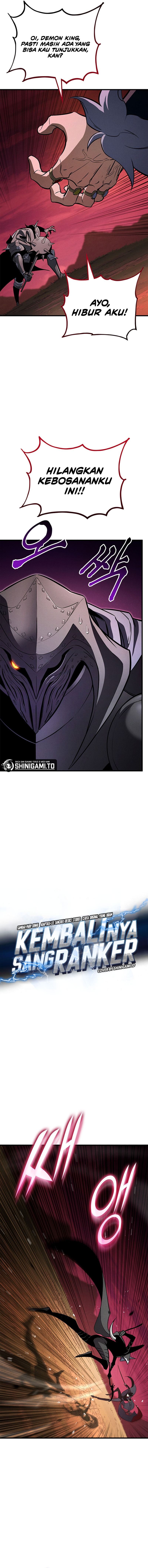 Ranker’s Return (Remake) Chapter 237 halaman 7