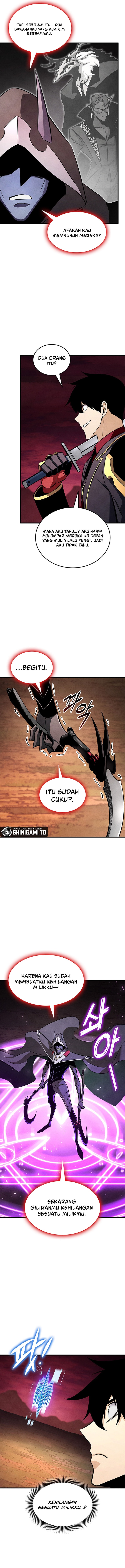 Ranker’s Return (Remake) Chapter 237 halaman 9
