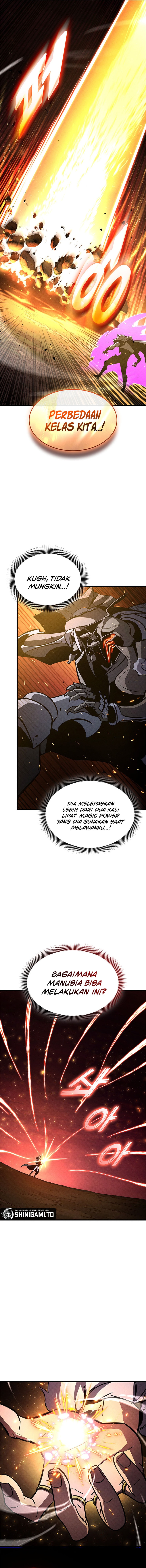 Ranker’s Return (Remake) Chapter 238 halaman 20