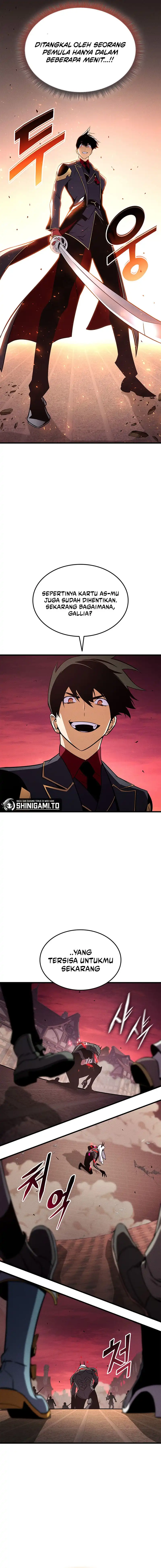 Ranker’s Return (Remake) Chapter 239 halaman 17
