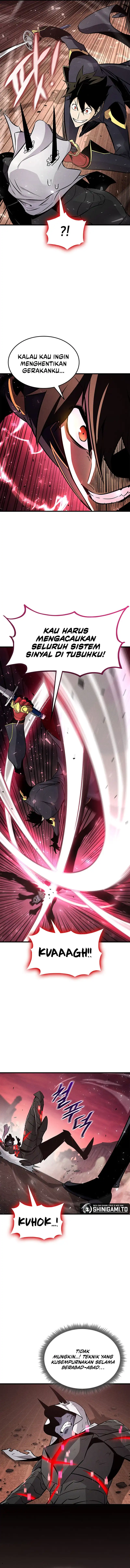 Ranker’s Return (Remake) Chapter 239 halaman 16