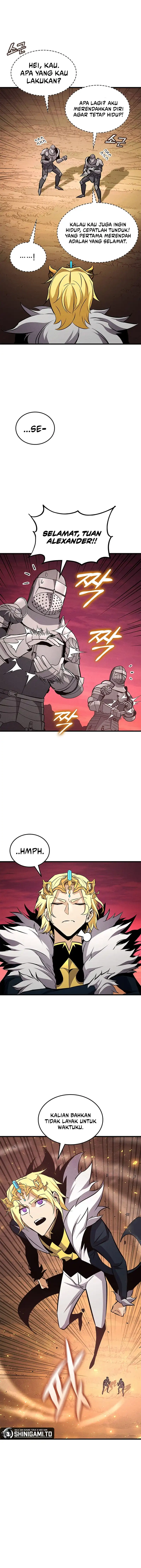 Ranker’s Return (Remake) Chapter 239 halaman 4
