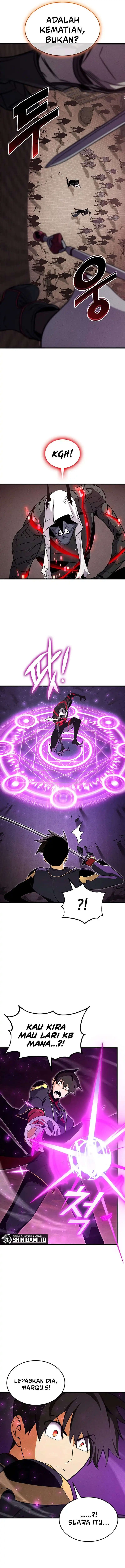 Ranker’s Return (Remake) Chapter 239 halaman 18