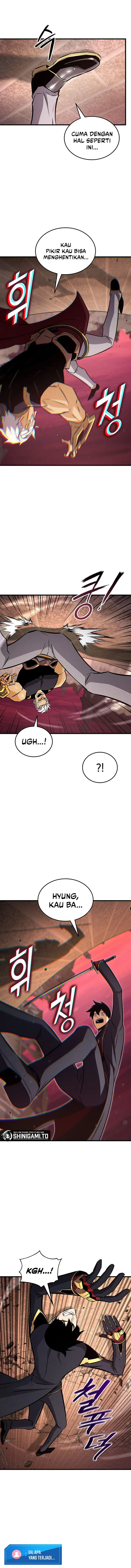 Ranker’s Return (Remake) Chapter 239 halaman 7