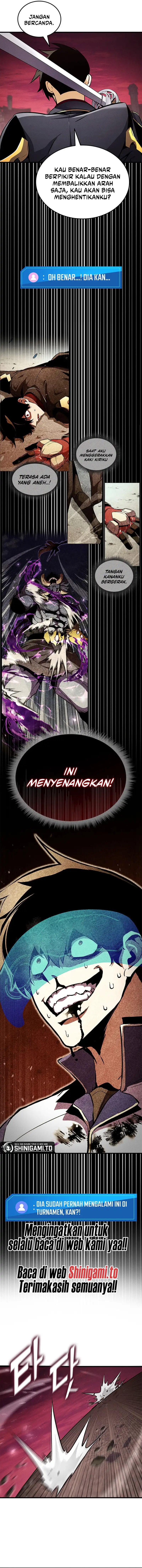 Ranker’s Return (Remake) Chapter 239 halaman 15