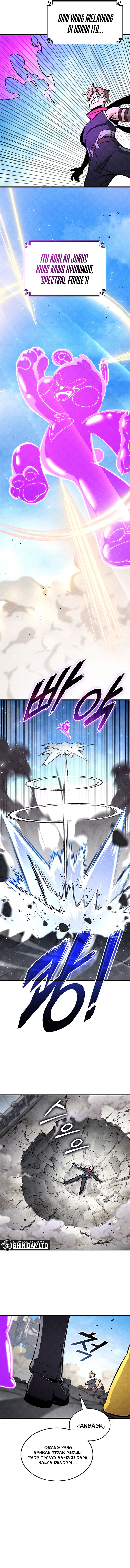 Ranker’s Return (Remake) Chapter 242 halaman 14