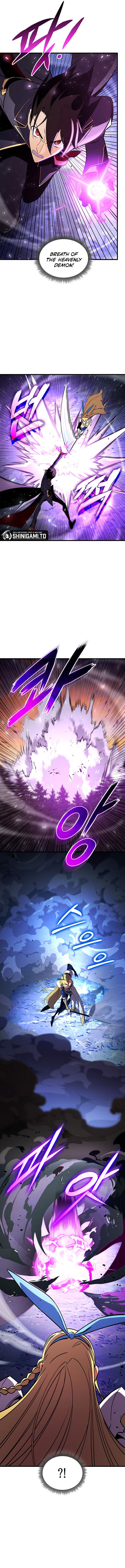 Ranker’s Return (Remake) Chapter 243 halaman 13