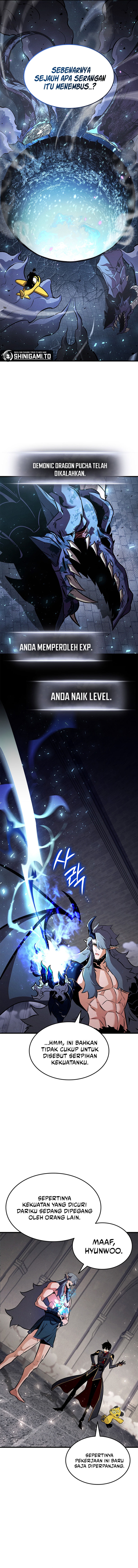 Ranker’s Return (Remake) Chapter 246 halaman 13