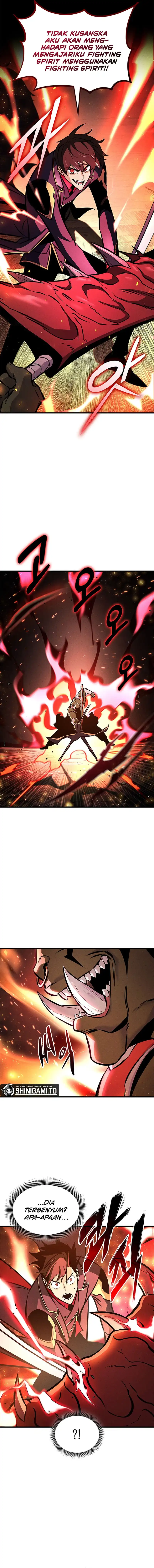 Ranker’s Return (Remake) Chapter 248 halaman 16