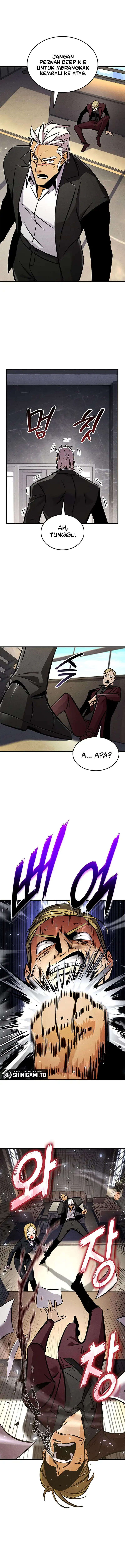 Ranker’s Return (Remake) Chapter 248 halaman 4