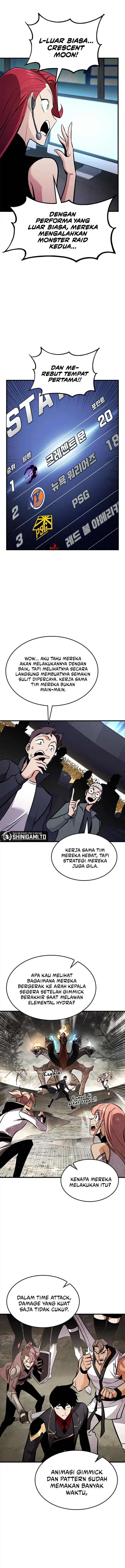 Ranker’s Return (Remake) Chapter 248 halaman 9