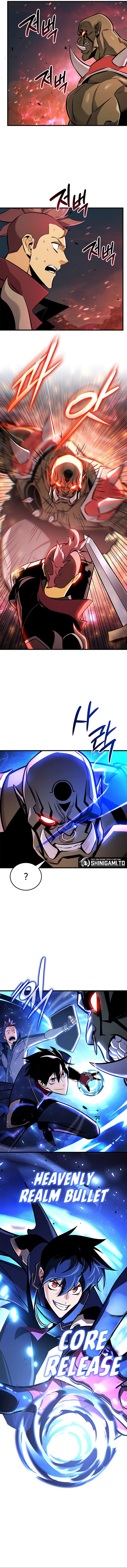 Ranker’s Return (Remake) Chapter 249 halaman 4