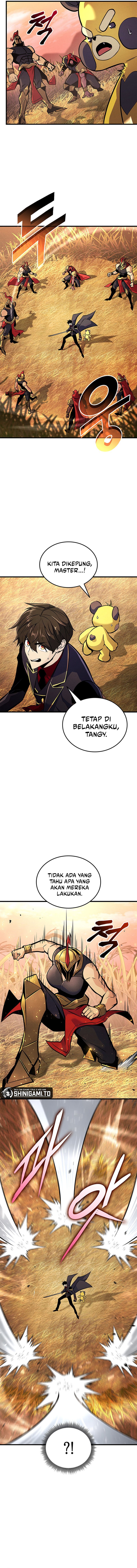 Ranker’s Return (Remake) Chapter 252 halaman 3