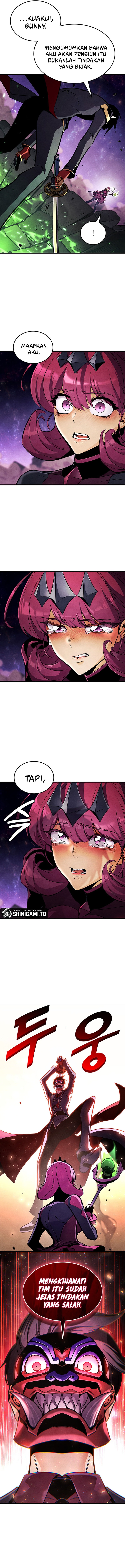 Ranker’s Return (Remake) Chapter 254 halaman 10