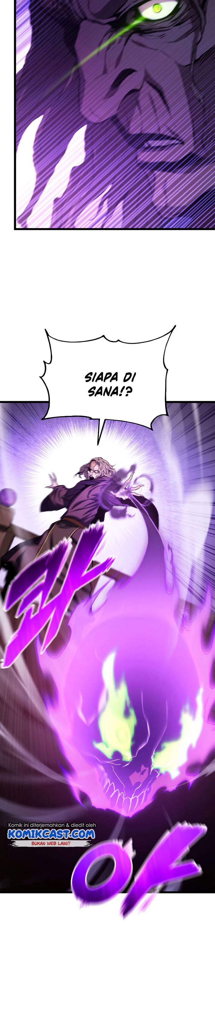 Ranker’s Return (Remake) Chapter 28 halaman 13