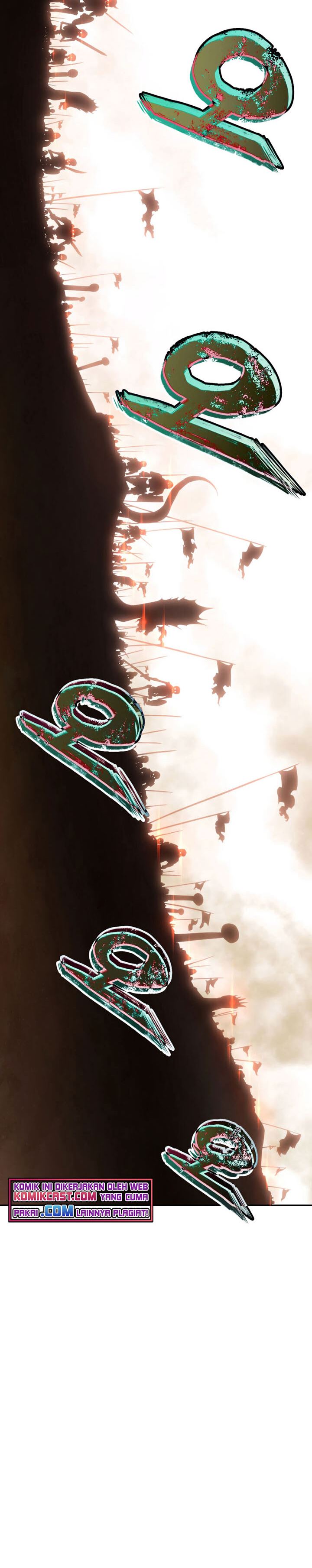 Ranker’s Return (Remake) Chapter 29 halaman 36