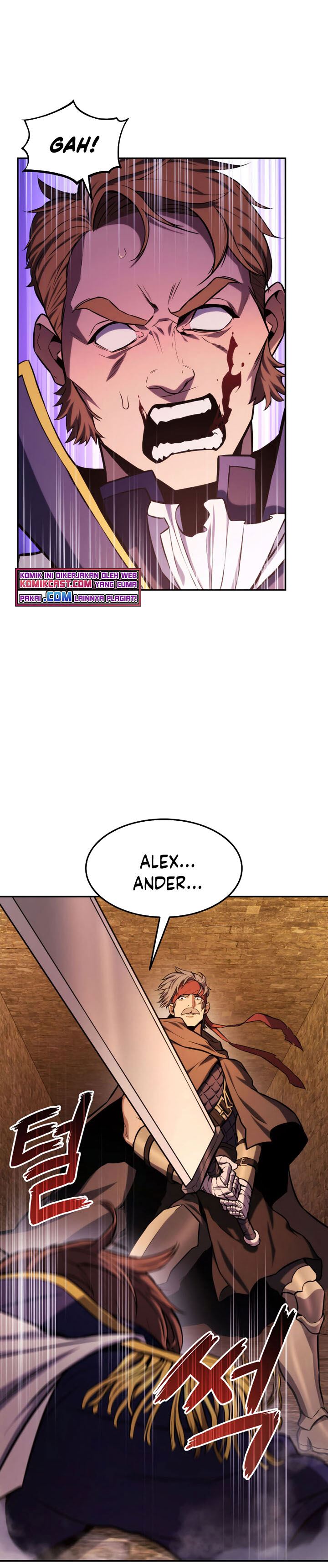 Ranker’s Return (Remake) Chapter 29 halaman 28