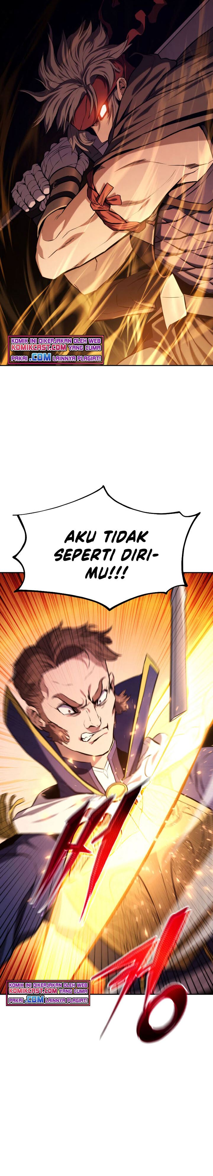 Ranker’s Return (Remake) Chapter 29 halaman 27