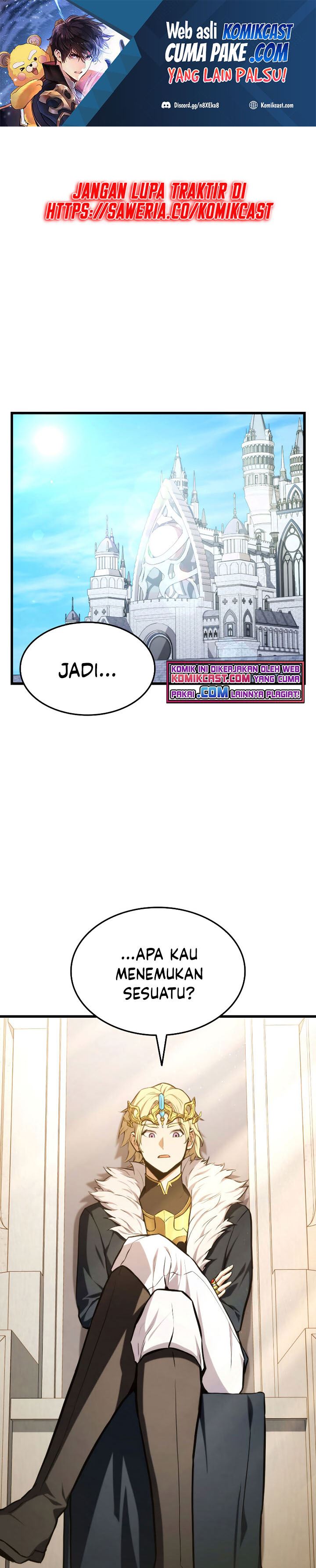 Ranker’s Return (Remake) Chapter 29 halaman 2