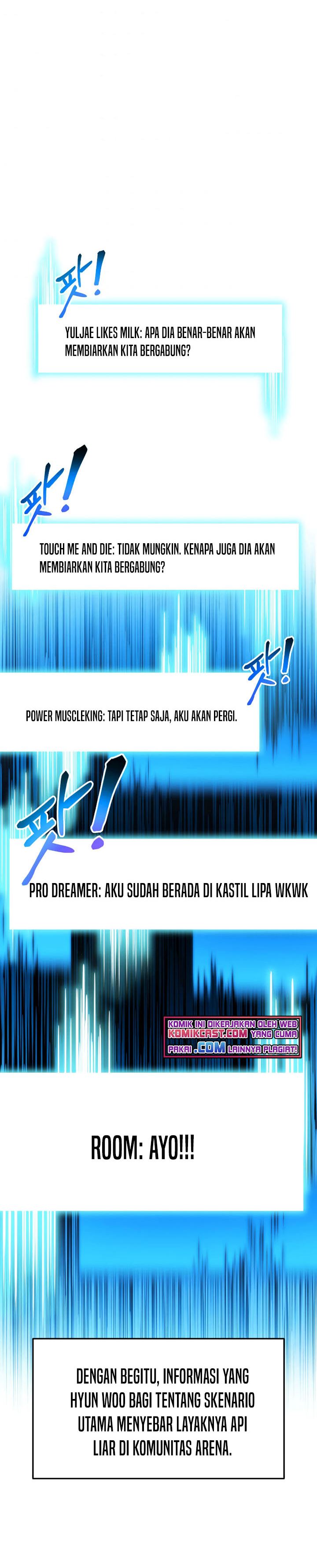 Ranker’s Return (Remake) Chapter 29 halaman 13