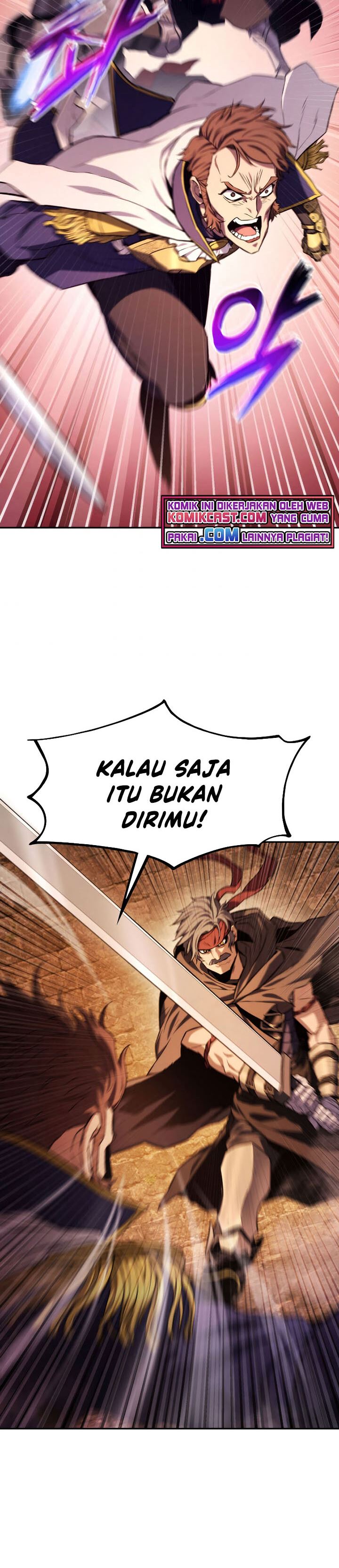 Ranker’s Return (Remake) Chapter 29 halaman 24