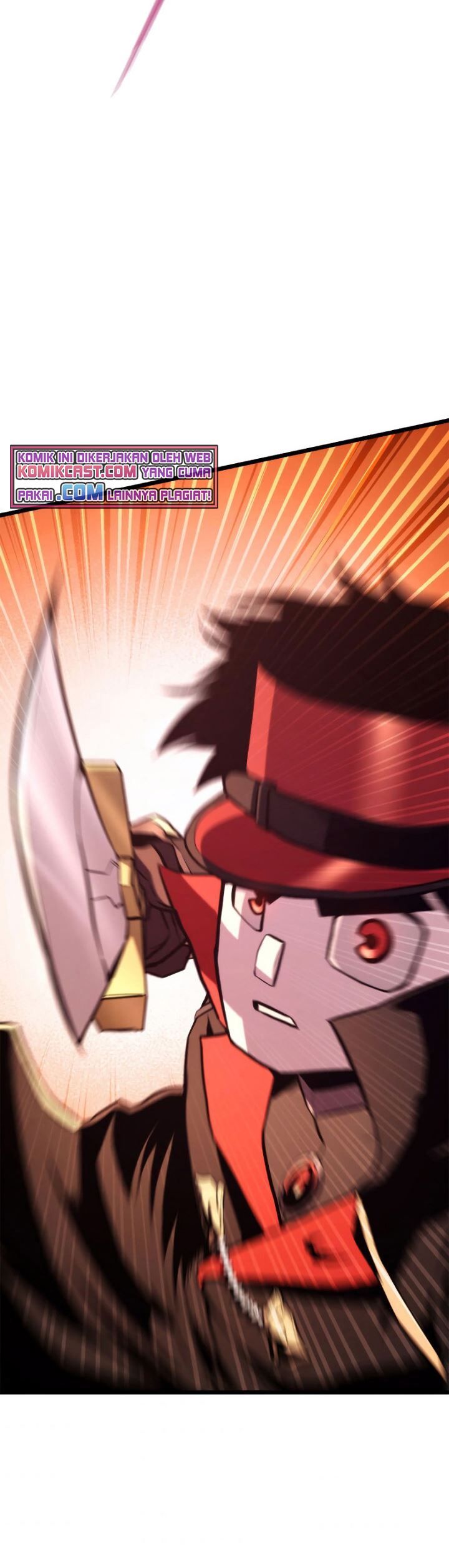 Ranker’s Return (Remake) Chapter 30 halaman 52