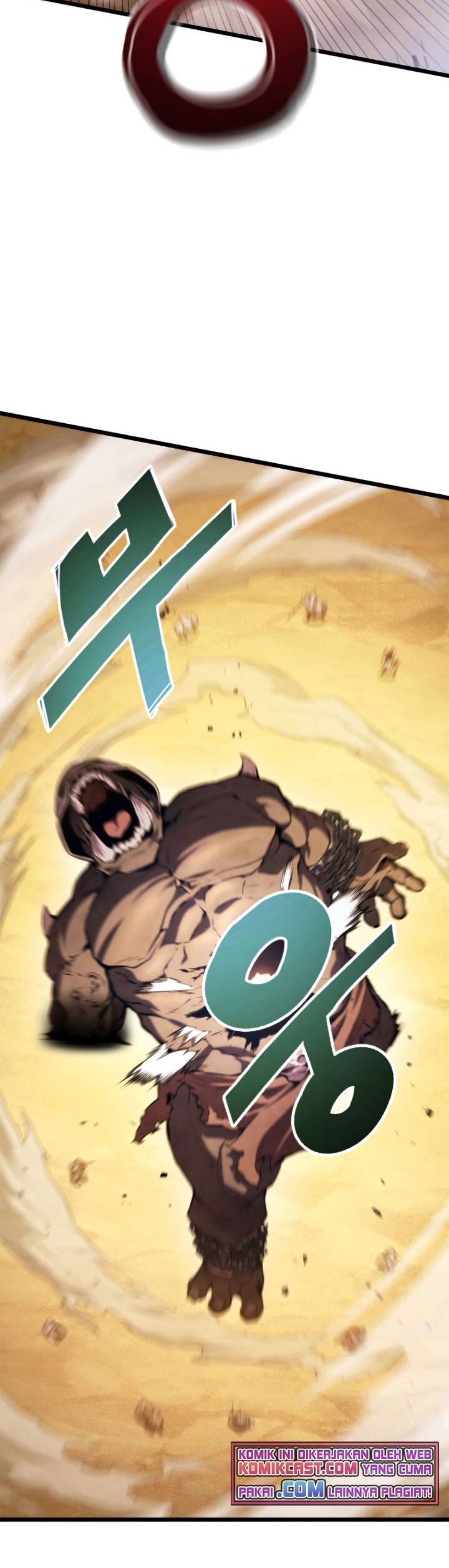 Ranker’s Return (Remake) Chapter 30 halaman 54