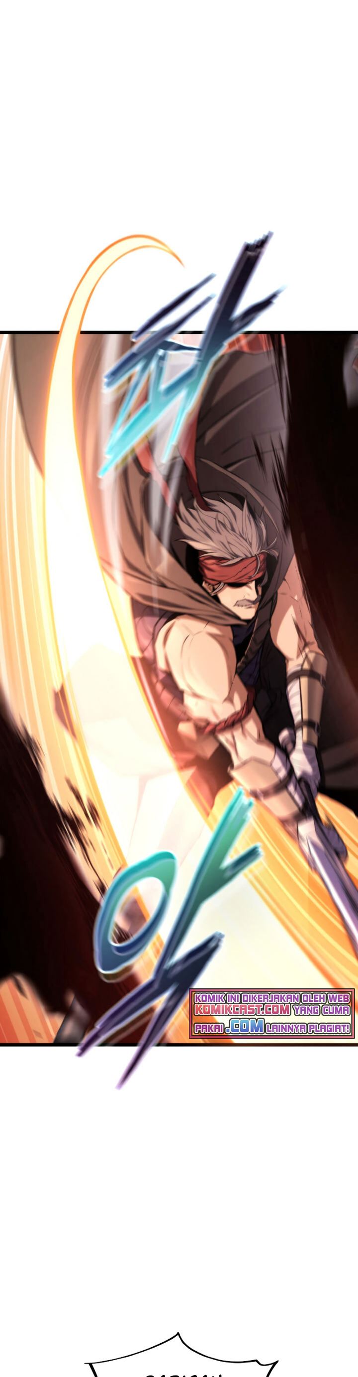 Ranker’s Return (Remake) Chapter 30 halaman 3