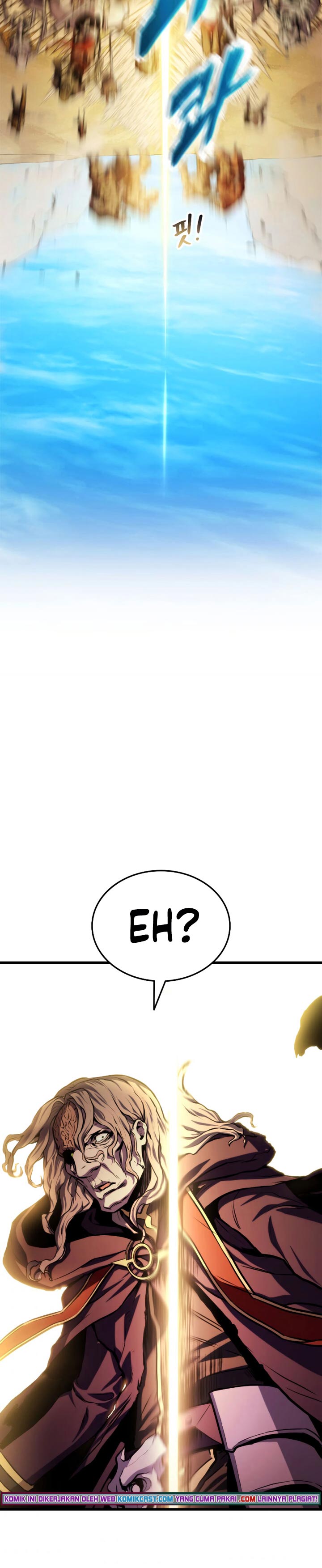 Ranker’s Return (Remake) Chapter 31 halaman 33