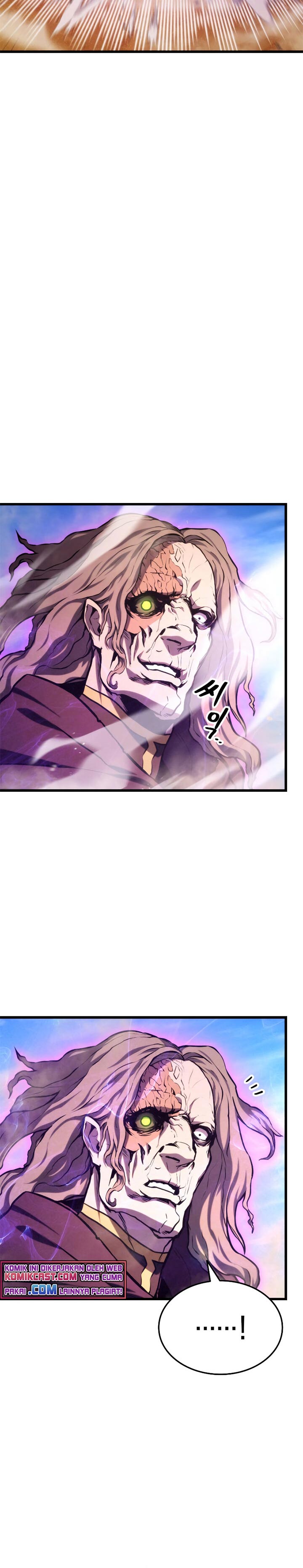 Ranker’s Return (Remake) Chapter 31 halaman 13