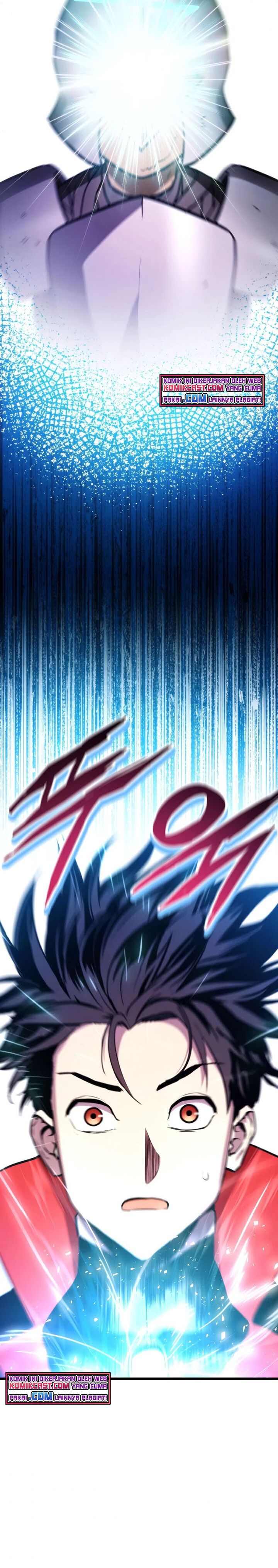 Ranker’s Return (Remake) Chapter 32 halaman 35