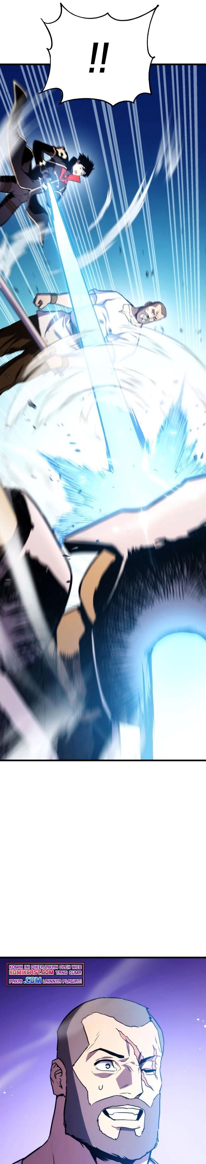 Ranker’s Return (Remake) Chapter 32 halaman 36