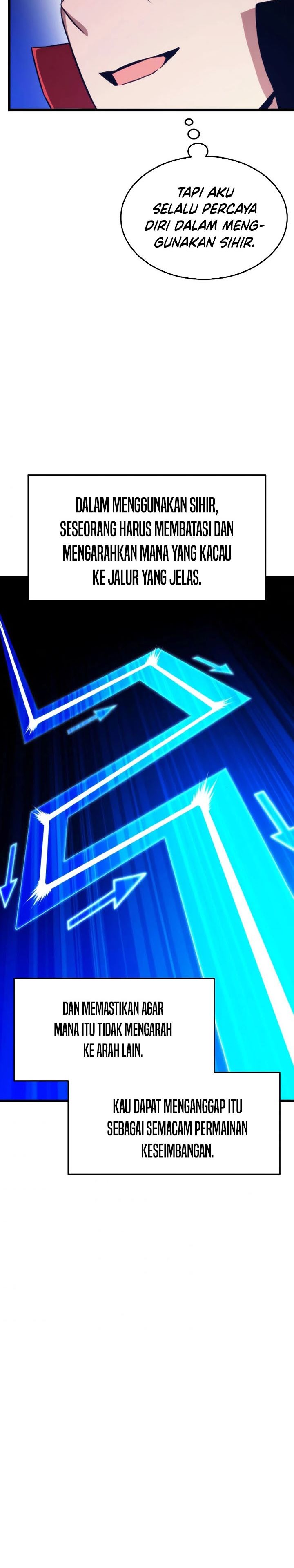 Ranker’s Return (Remake) Chapter 32 halaman 20
