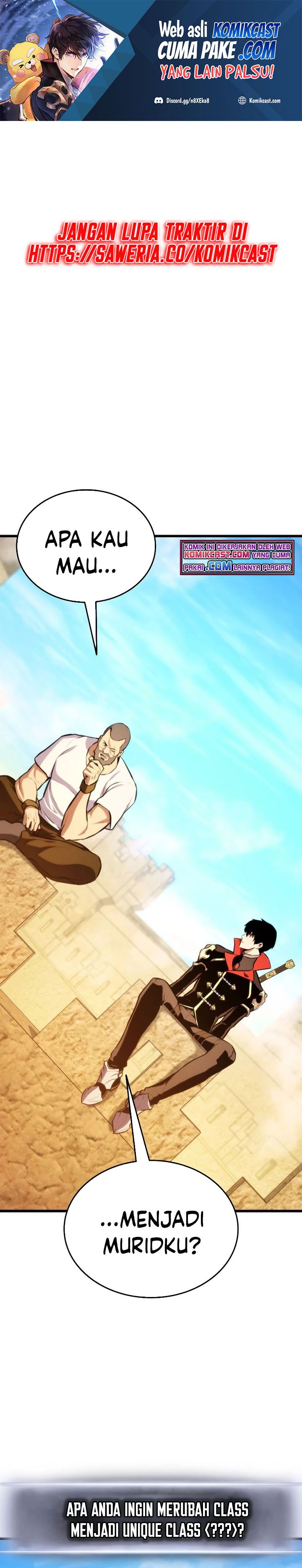Ranker’s Return (Remake) Chapter 32 halaman 2