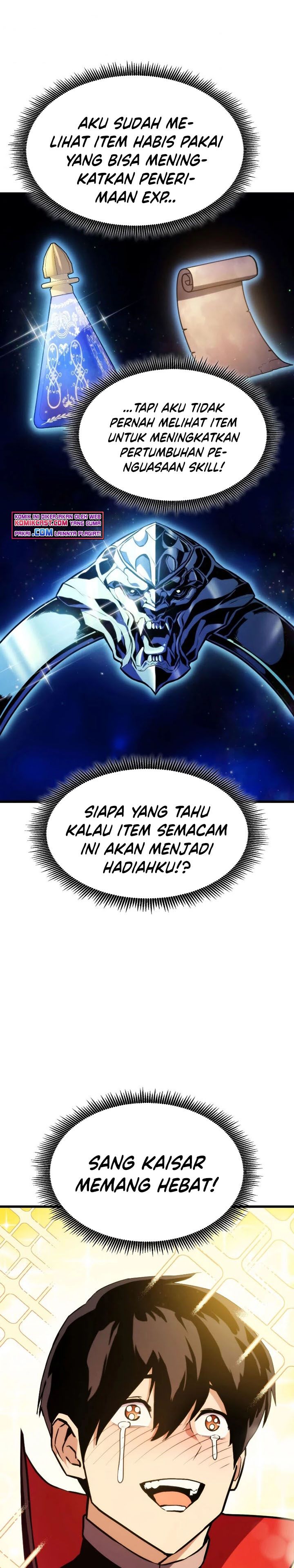 Ranker’s Return (Remake) Chapter 32 halaman 15