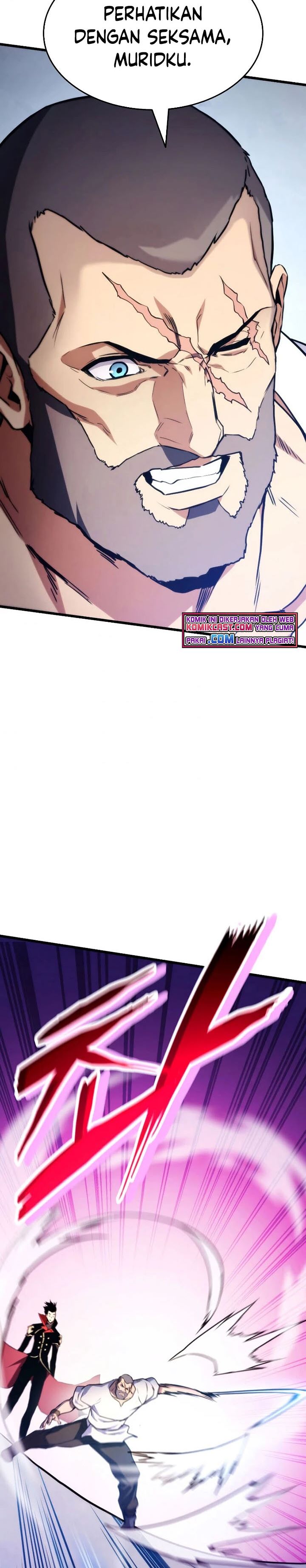Ranker’s Return (Remake) Chapter 32 halaman 23