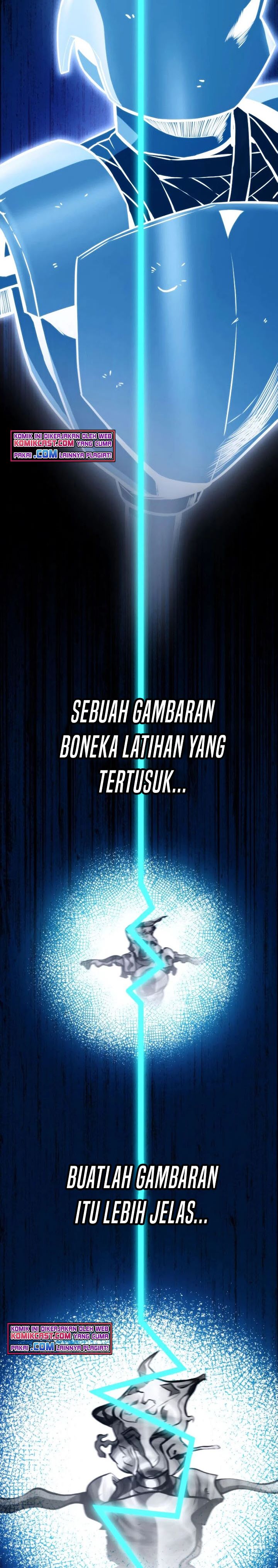 Ranker’s Return (Remake) Chapter 32 halaman 33